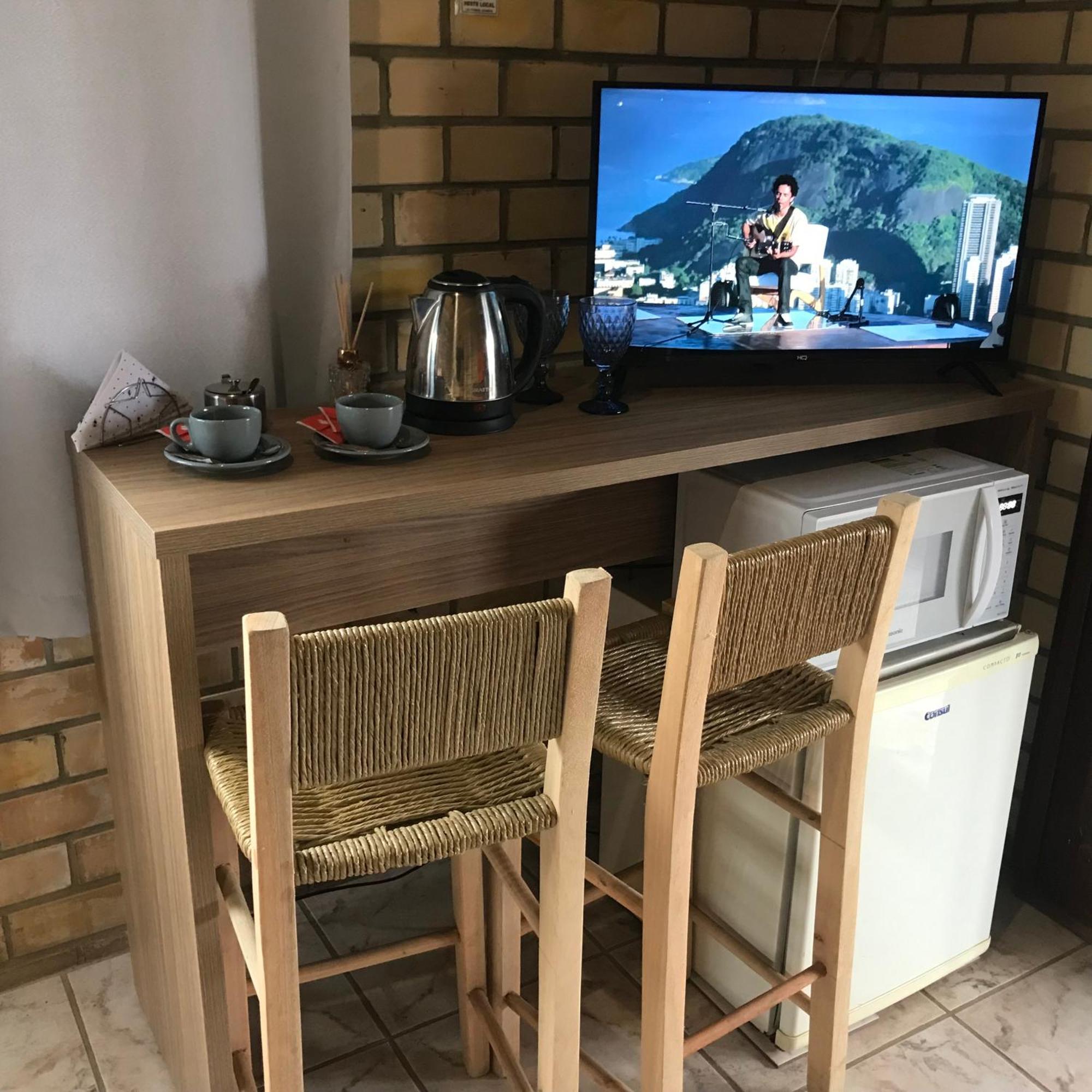 Encantos Do Rosa Imbituba  Bagian luar foto